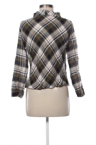 Bluză de femei Zara, Mărime S, Culoare Multicolor, Preț 43,99 Lei