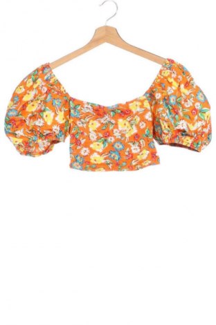 Дамска блуза Zara, Размер M, Цвят Многоцветен, Цена 8,69 €