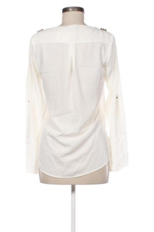 Bluză de femei Zara, Mărime XS, Culoare Ecru, Preț 54,99 Lei
