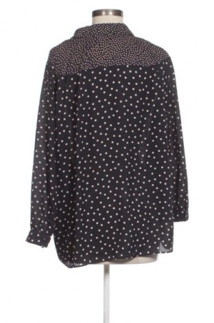 Bluză de femei Zara, Mărime XXL, Culoare Multicolor, Preț 43,99 Lei