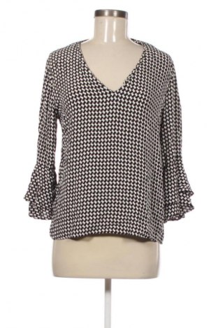 Γυναικεία μπλούζα Zara, Μέγεθος L, Χρώμα Πολύχρωμο, Τιμή 6,99 €