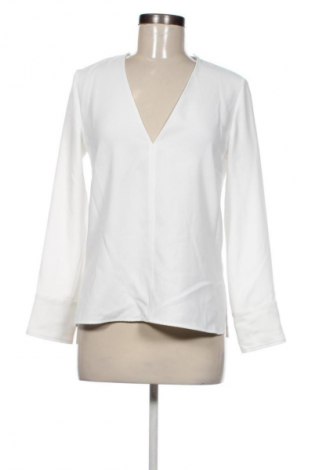 Dámská halenka Zara, Velikost S, Barva Bílá, Cena  209,00 Kč