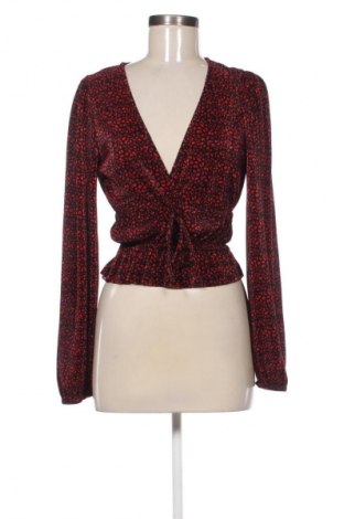 Bluză de femei Zara, Mărime S, Culoare Multicolor, Preț 43,99 Lei