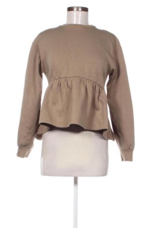 Γυναικεία μπλούζα Zara, Μέγεθος S, Χρώμα Πράσινο, Τιμή 8,99 €