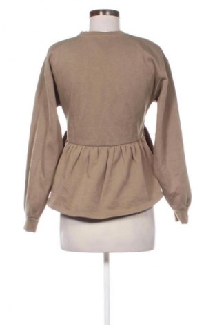 Γυναικεία μπλούζα Zara, Μέγεθος S, Χρώμα Πράσινο, Τιμή 8,99 €