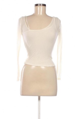 Dámská halenka Zara, Velikost S, Barva Krémová, Cena  279,00 Kč