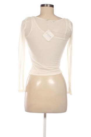 Dámská halenka Zara, Velikost S, Barva Krémová, Cena  279,00 Kč