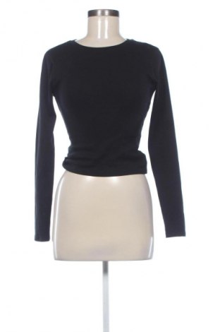 Дамска блуза Zara, Размер M, Цвят Черен, Цена 8,18 €
