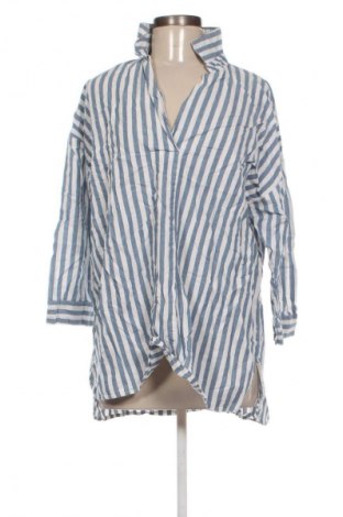 Damen Shirt Zara, Größe M, Farbe Mehrfarbig, Preis 8,99 €