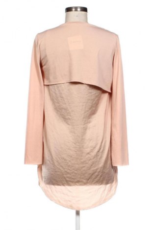 Γυναικεία μπλούζα Zara, Μέγεθος S, Χρώμα  Μπέζ, Τιμή 14,99 €