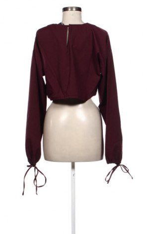 Damen Shirt Zara, Größe L, Farbe Rot, Preis € 10,99