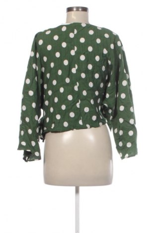 Дамска блуза Zara, Размер M, Цвят Многоцветен, Цена 6,13 €