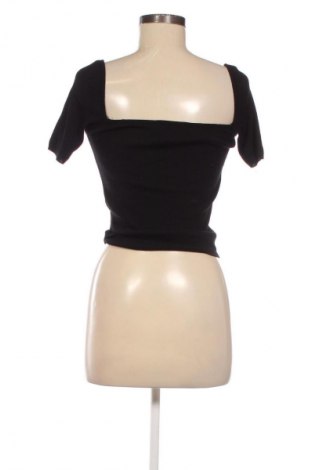 Női blúz Zara, Méret L, Szín Fekete, Ár 4 132 Ft