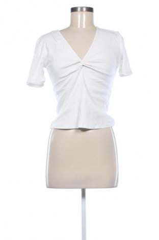 Дамска блуза Zara, Размер S, Цвят Бял, Цена 10,00 €