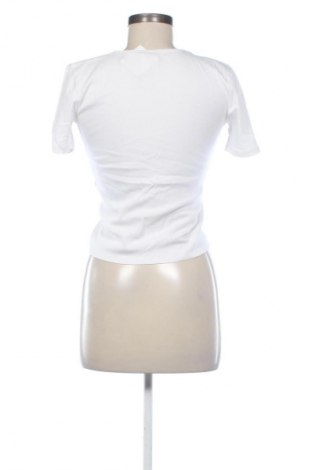 Дамска блуза Zara, Размер S, Цвят Бял, Цена 10,00 €