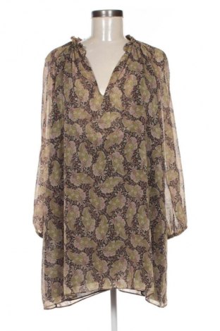 Γυναικεία μπλούζα Zara, Μέγεθος M, Χρώμα Πολύχρωμο, Τιμή 7,99 €