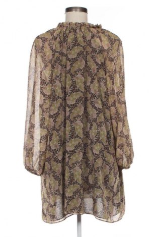 Γυναικεία μπλούζα Zara, Μέγεθος M, Χρώμα Πολύχρωμο, Τιμή 7,99 €