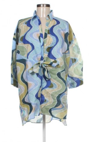 Bluzka damska Zara, Rozmiar M, Kolor Kolorowy, Cena 37,99 zł