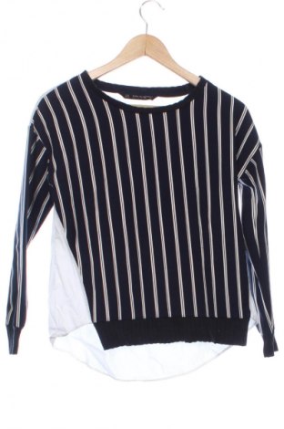 Bluză de femei Zara, Mărime XS, Culoare Multicolor, Preț 72,99 Lei