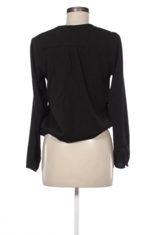 Γυναικεία μπλούζα Zara, Μέγεθος S, Χρώμα Μαύρο, Τιμή 13,81 €