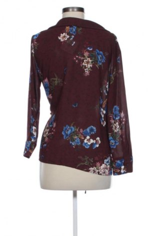 Bluzka damska Zara, Rozmiar L, Kolor Kolorowy, Cena 72,99 zł