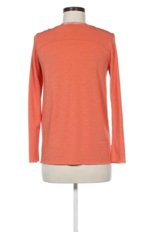 Bluză de femei Zara, Mărime S, Culoare Portocaliu, Preț 28,99 Lei