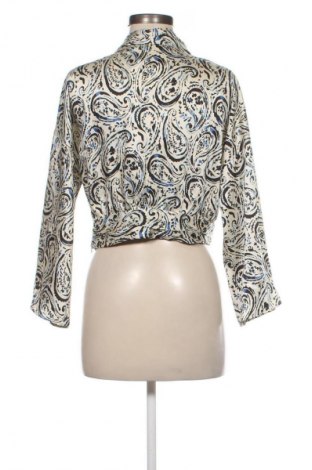 Γυναικεία μπλούζα Zara, Μέγεθος M, Χρώμα Πολύχρωμο, Τιμή 2,99 €