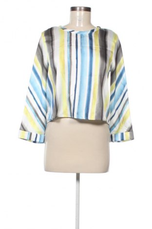 Bluză de femei Zara, Mărime M, Culoare Multicolor, Preț 77,99 Lei