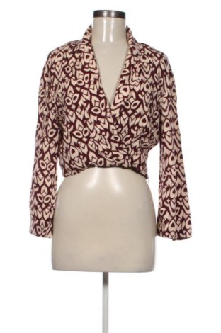 Bluzka damska Zara, Rozmiar M, Kolor Kolorowy, Cena 32,99 zł