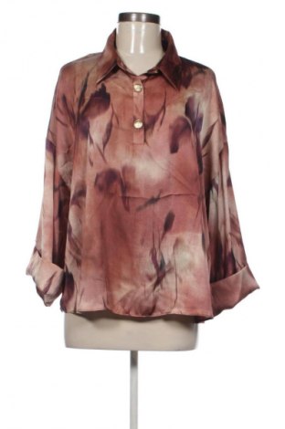 Dámská halenka Zara, Velikost XL, Barva Vícebarevné, Cena  289,00 Kč