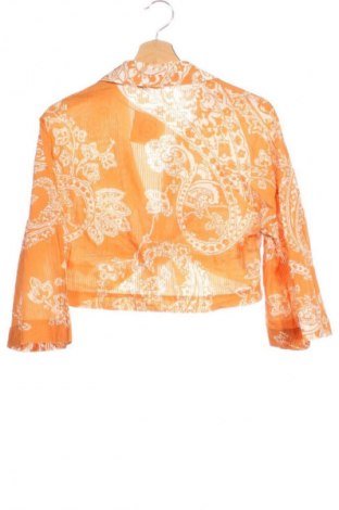 Дамска блуза Zara, Размер XS, Цвят Многоцветен, Цена 37,40 €