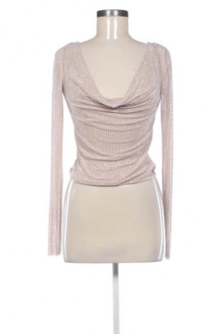 Női blúz Zara, Méret S, Szín Bézs, Ár 5 499 Ft