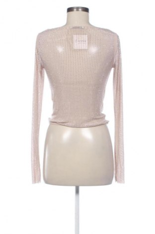 Női blúz Zara, Méret S, Szín Bézs, Ár 5 499 Ft