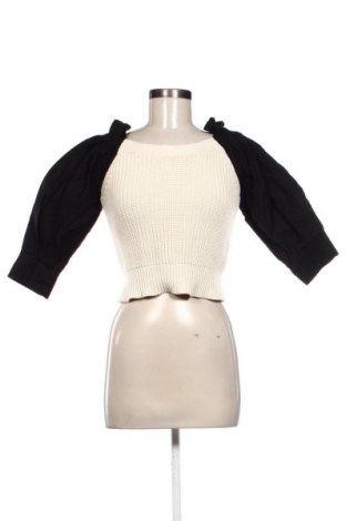 Γυναικεία μπλούζα Zara, Μέγεθος M, Χρώμα Πολύχρωμο, Τιμή 15,00 €