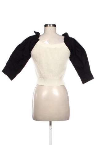 Γυναικεία μπλούζα Zara, Μέγεθος M, Χρώμα Πολύχρωμο, Τιμή 15,00 €