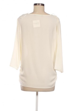 Дамска блуза Zara, Размер M, Цвят Екрю, Цена 19,60 €