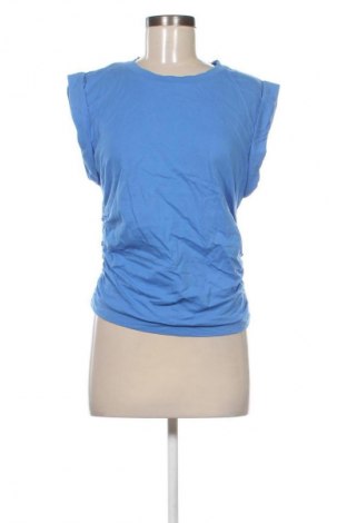 Dámská halenka Zara, Velikost M, Barva Modrá, Cena  309,00 Kč