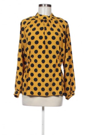 Γυναικεία μπλούζα Zara, Μέγεθος S, Χρώμα Πολύχρωμο, Τιμή 5,99 €