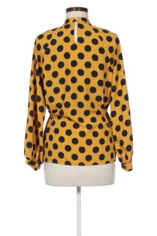 Γυναικεία μπλούζα Zara, Μέγεθος S, Χρώμα Πολύχρωμο, Τιμή 5,99 €