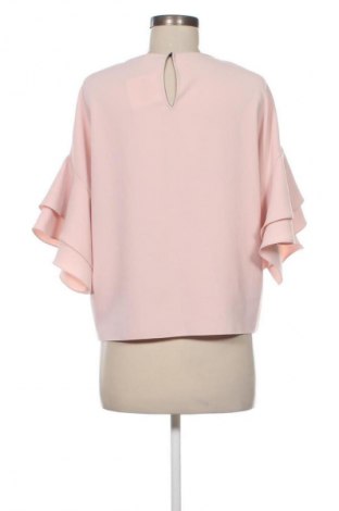 Γυναικεία μπλούζα Zara, Μέγεθος M, Χρώμα Ρόζ , Τιμή 16,99 €