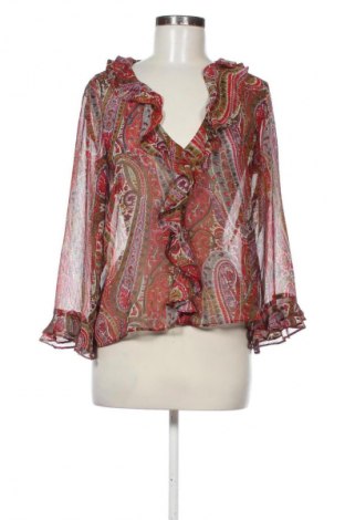 Dámská halenka Zara, Velikost S, Barva Vícebarevné, Cena  179,00 Kč