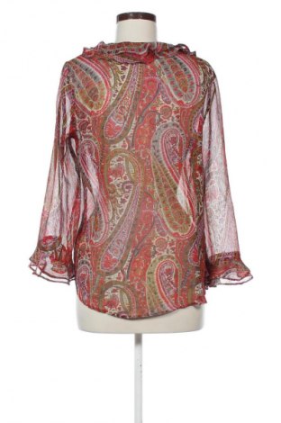 Dámská halenka Zara, Velikost S, Barva Vícebarevné, Cena  179,00 Kč