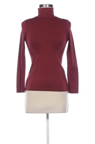 Дамска блуза Zara, Размер S, Цвят Червен, Цена 14,31 €