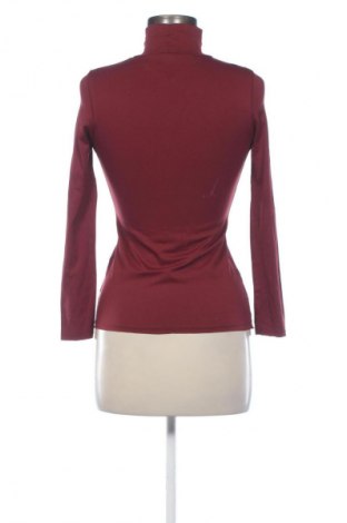 Дамска блуза Zara, Размер S, Цвят Червен, Цена 14,31 €