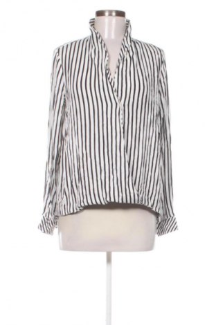 Γυναικεία μπλούζα Zara, Μέγεθος L, Χρώμα Πολύχρωμο, Τιμή 8,99 €