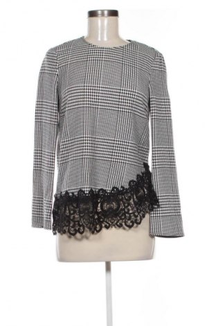 Дамска блуза Zara, Размер XS, Цвят Многоцветен, Цена 4,09 €