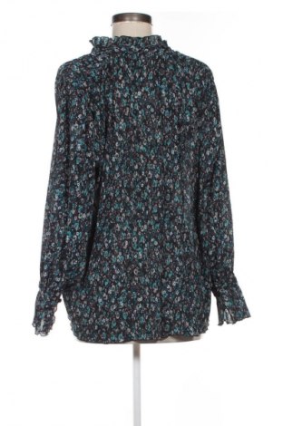 Дамска блуза Zara, Размер S, Цвят Многоцветен, Цена 5,62 €