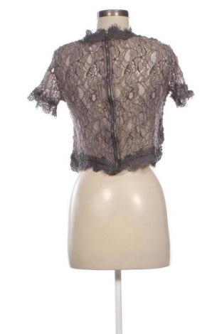 Дамска блуза Zara, Размер L, Цвят Многоцветен, Цена 10,22 €