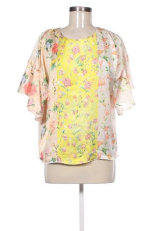 Bluză de femei Zara, Mărime S, Culoare Multicolor, Preț 52,13 Lei