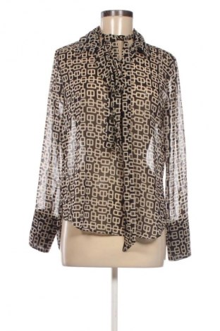 Γυναικεία μπλούζα Zara, Μέγεθος S, Χρώμα Πολύχρωμο, Τιμή 9,99 €